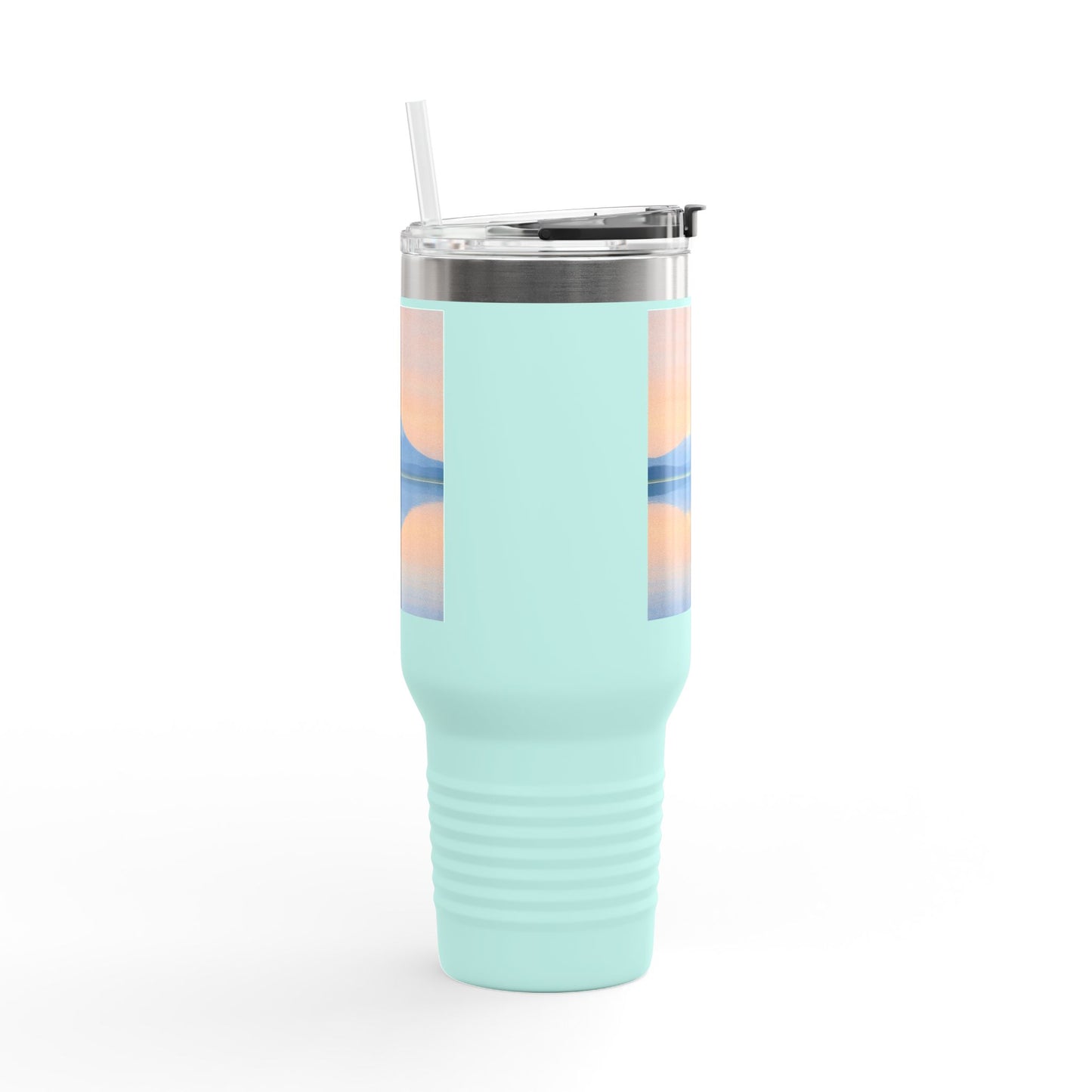 40oz Insulated Travel Mug