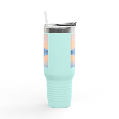 40oz Insulated Travel Mug