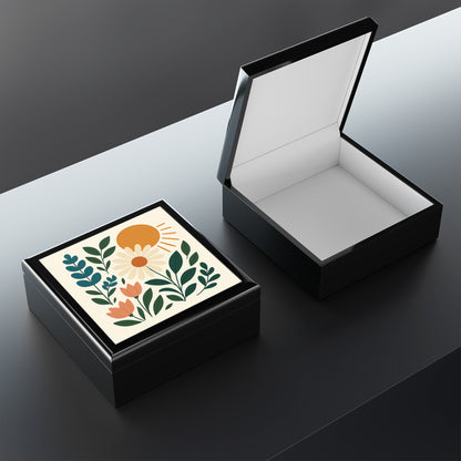 Jewelry Box