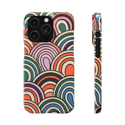 Snap Phone Case