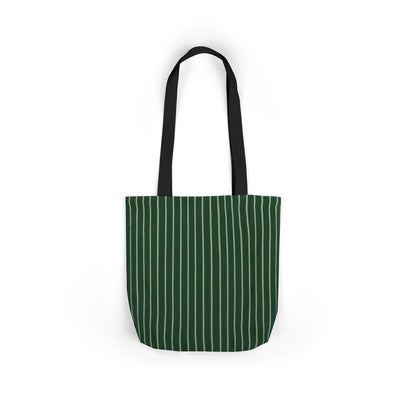 Tote Bag with 5-Color Straps