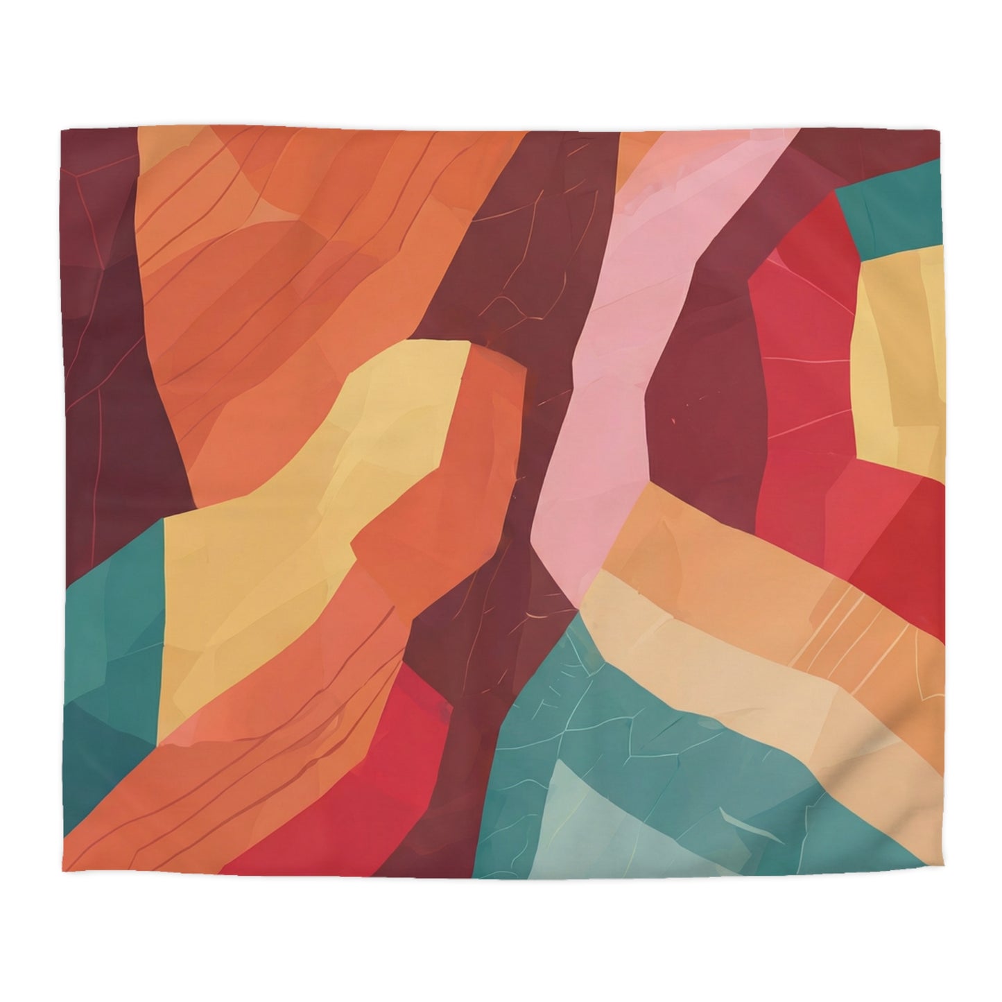 Microfiber Duvet Cover