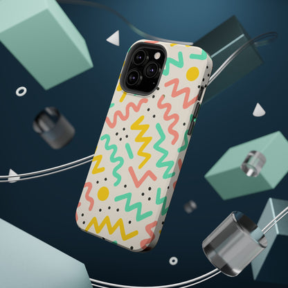 Magnetic Phone Case