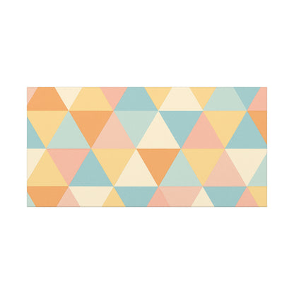 Stretched Canvas Wall Art