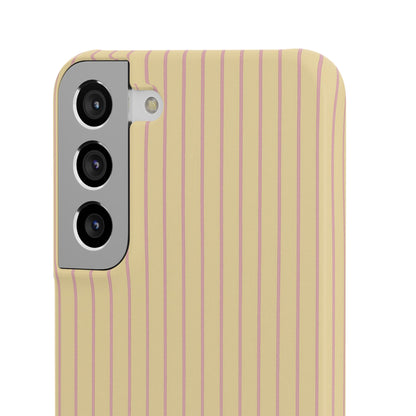 Snap Phone Case
