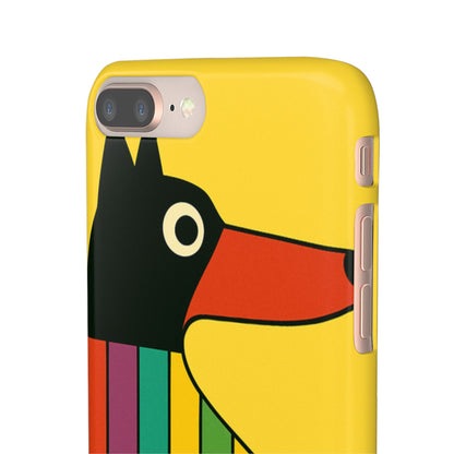 Snap Phone Case