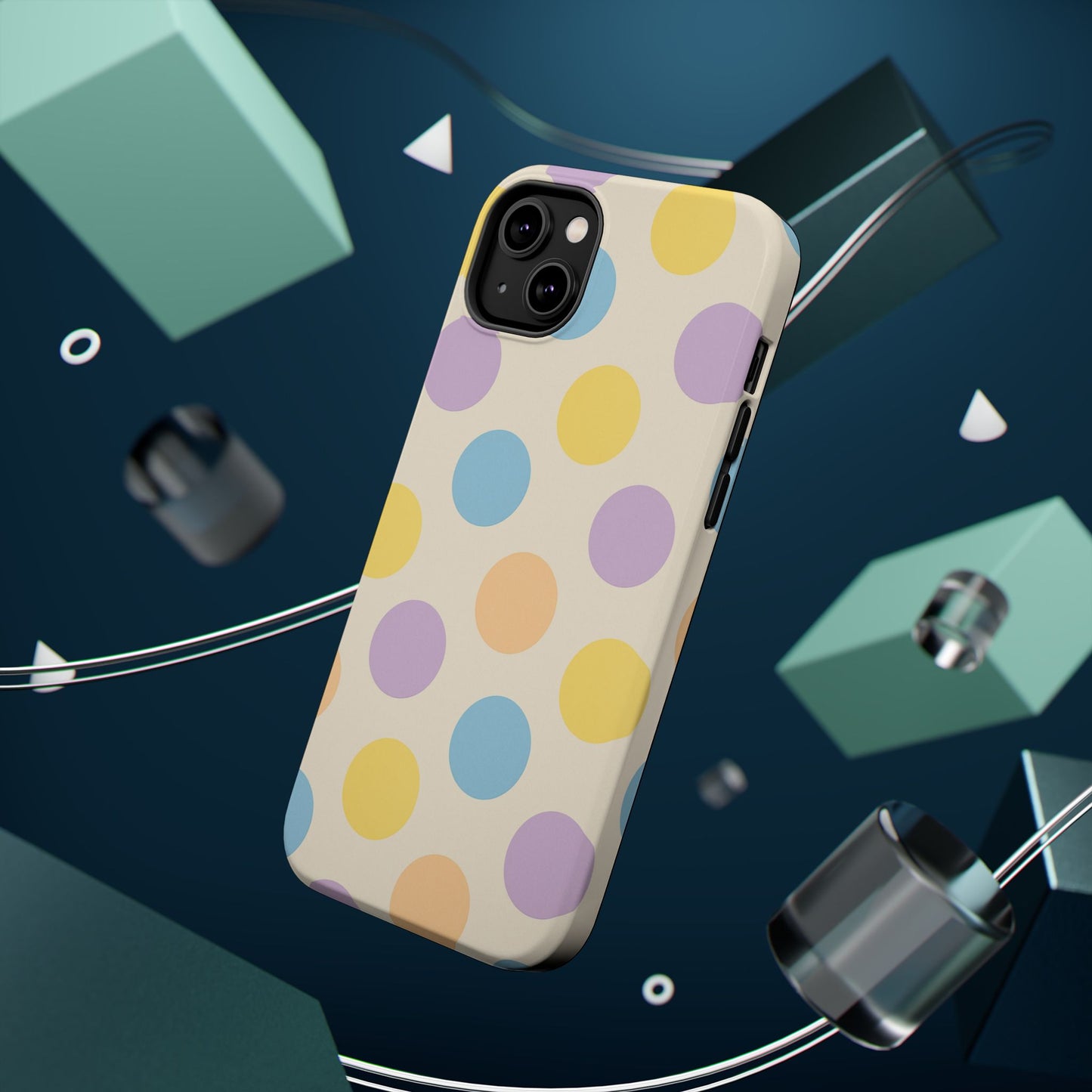 Magnetic Phone Case