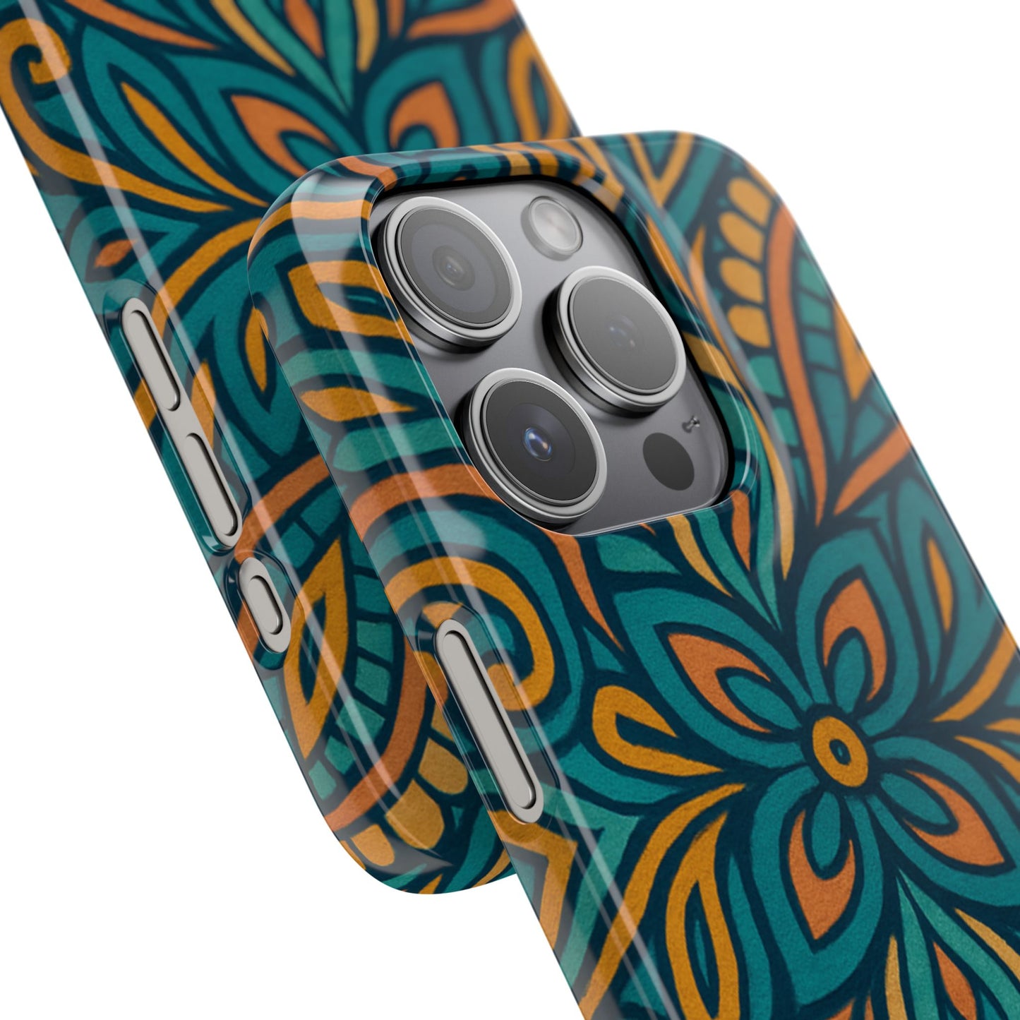 Snap Phone Case