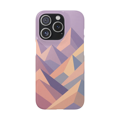 Snap Phone Case