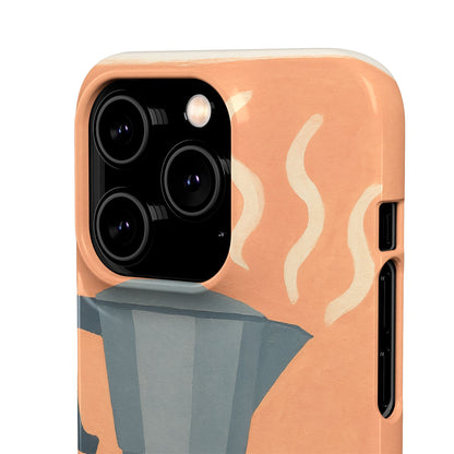 Snap Phone Case