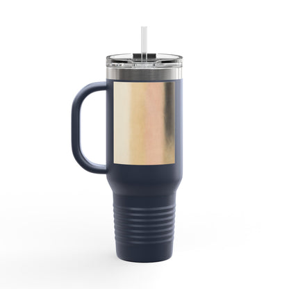 40oz Insulated Travel Mug