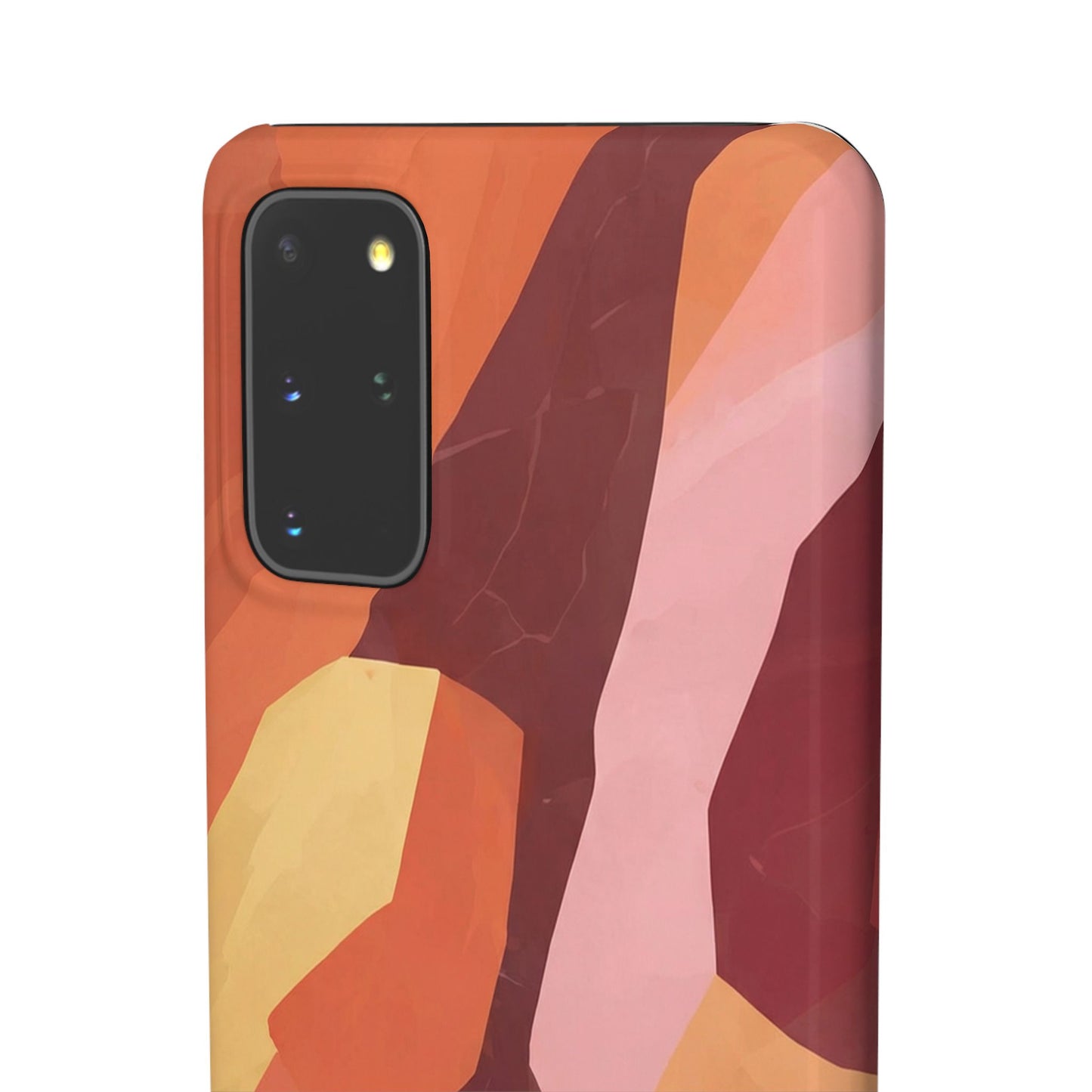 Snap Phone Case