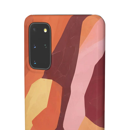 Snap Phone Case