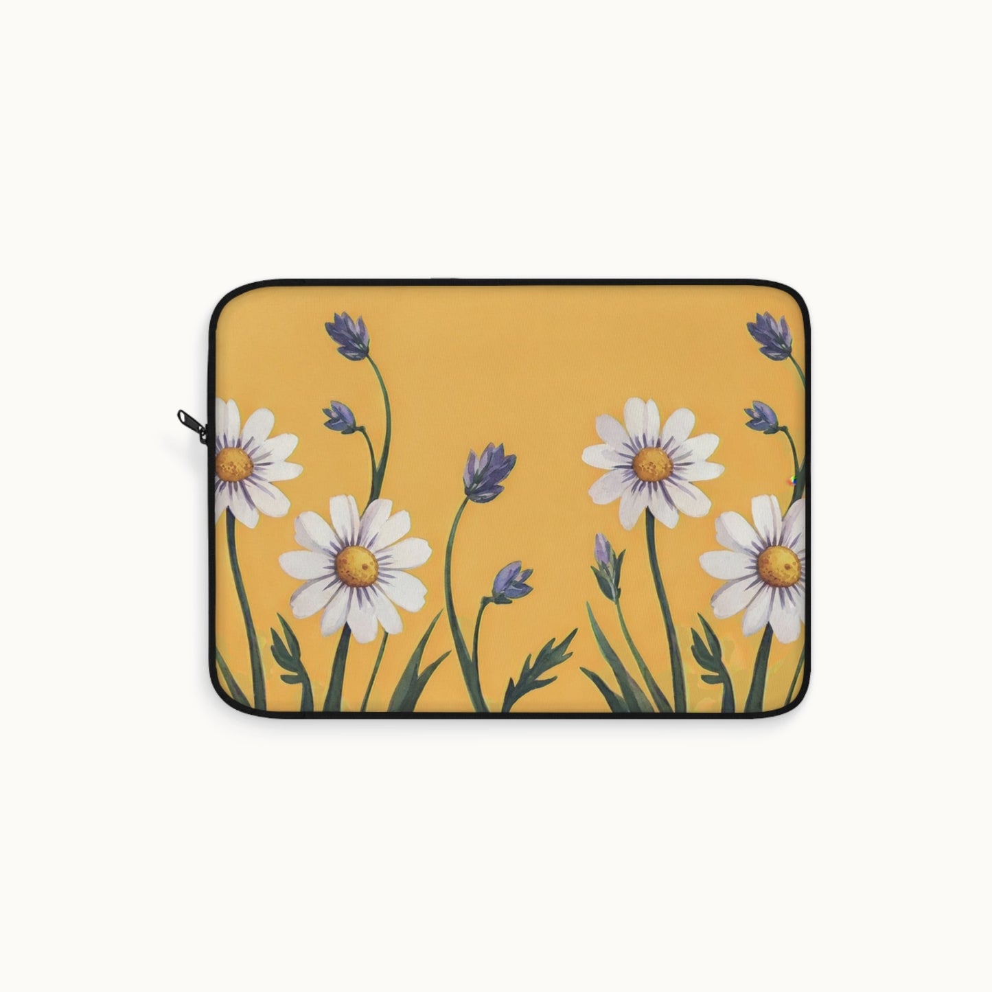 Spring Daisies Laptop Sleeve