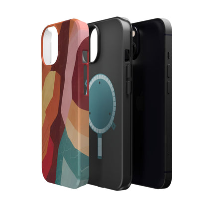 Magnetic Phone Case