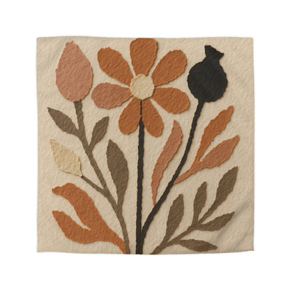 Microfiber Duvet Cover