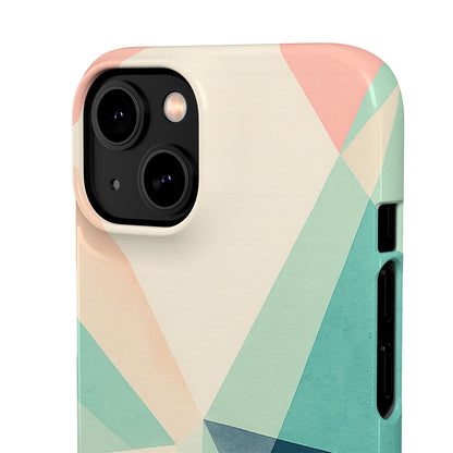Snap Phone Case