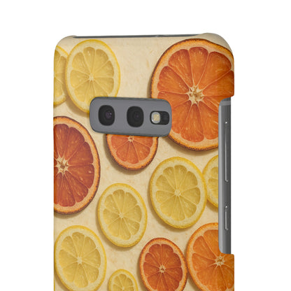 Snap Phone Case