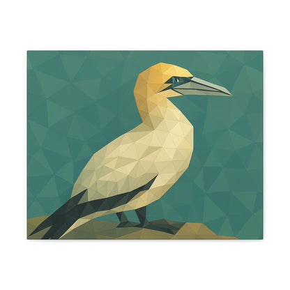 Stretched Canvas Wall Art