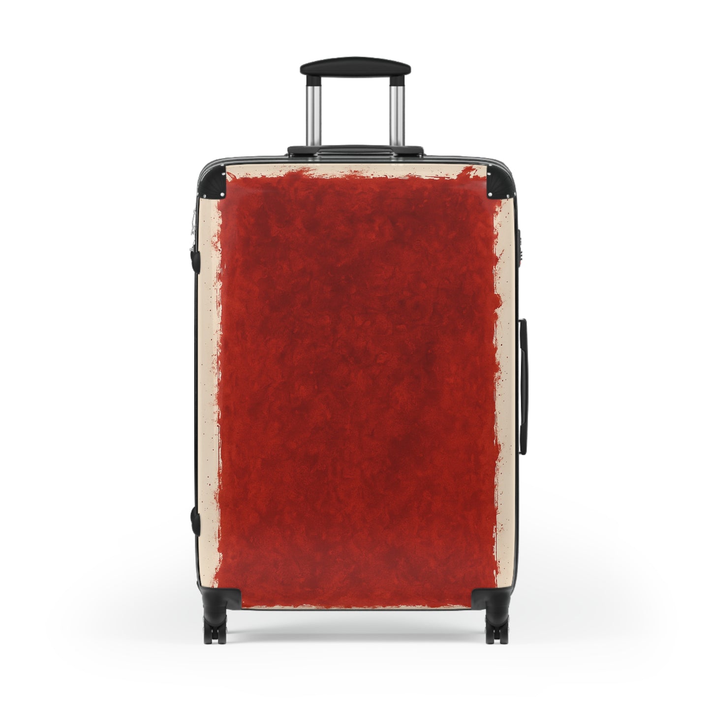 Suitcase - Travel Luggage