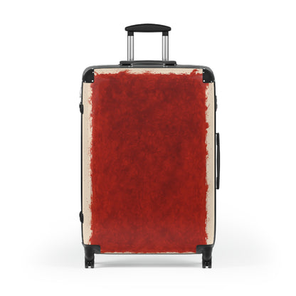 Suitcase - Travel Luggage