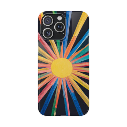 Snap Phone Case