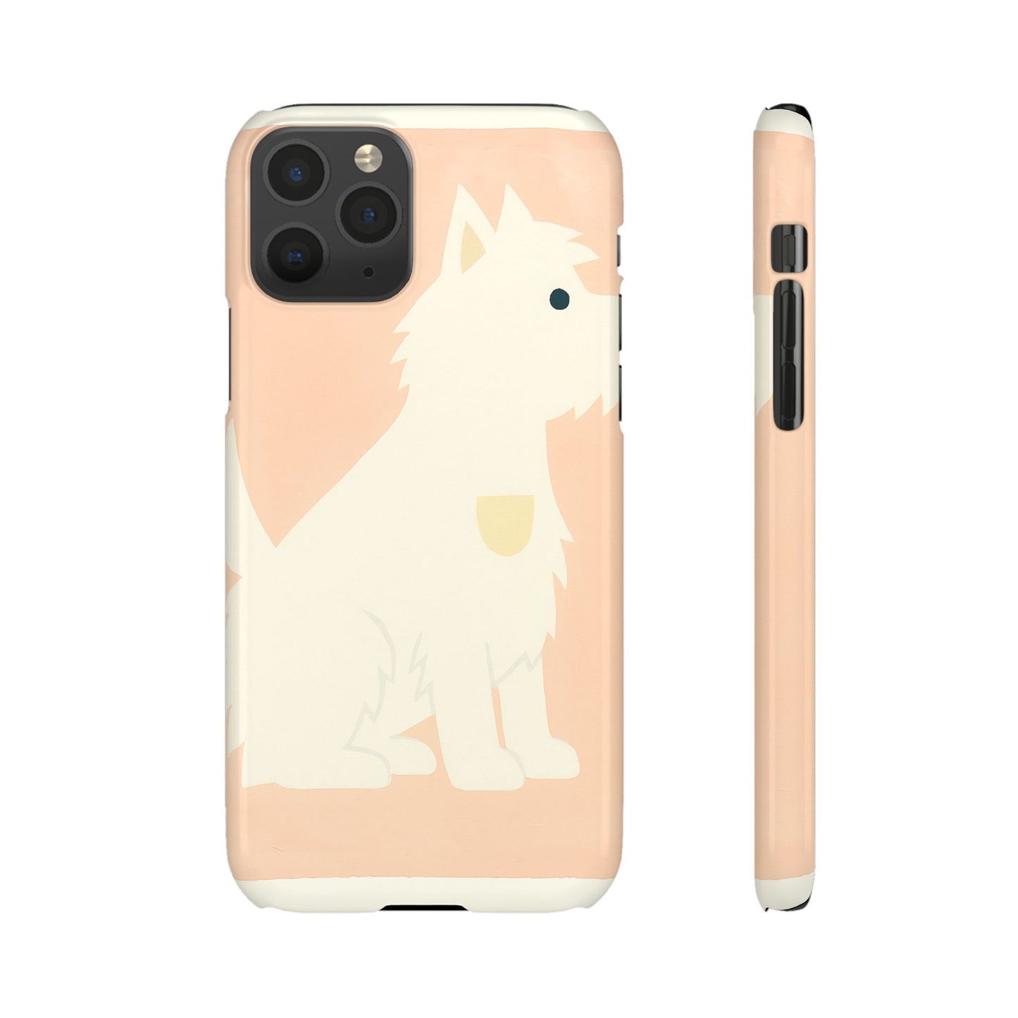 Snap Phone Case
