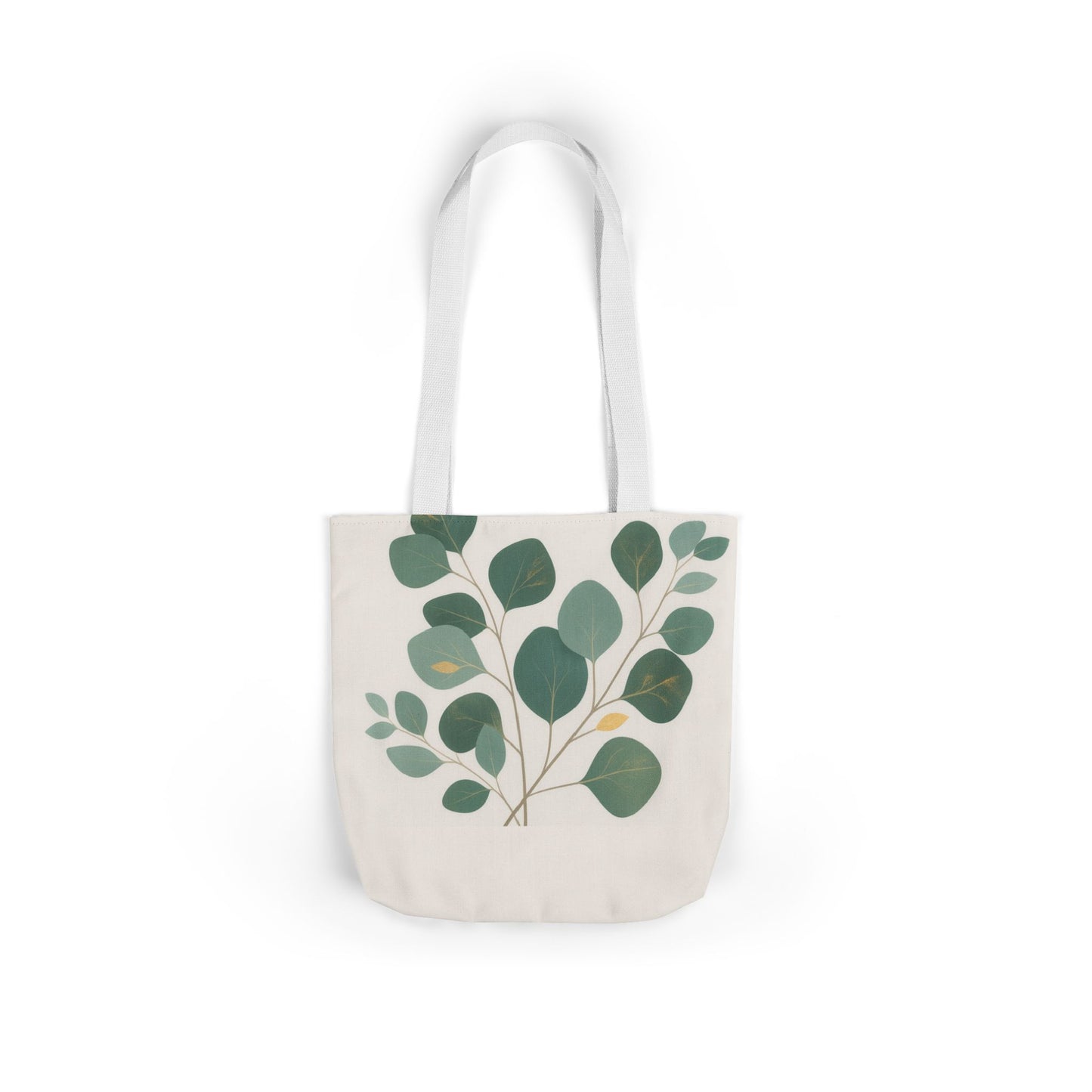Tote Bag with 5-Color Straps