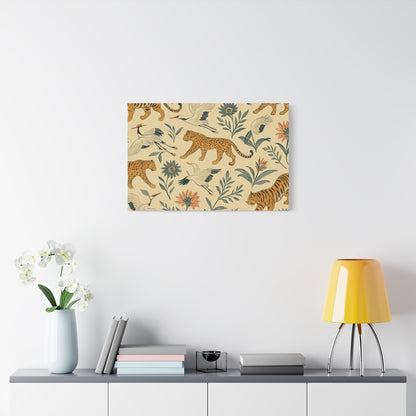 Stretched Canvas Wall Art