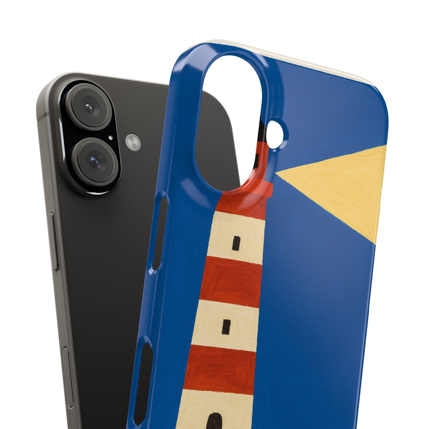 Snap Phone Case