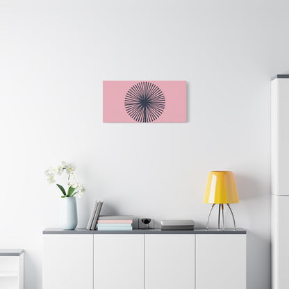 Stretched Canvas Wall Art