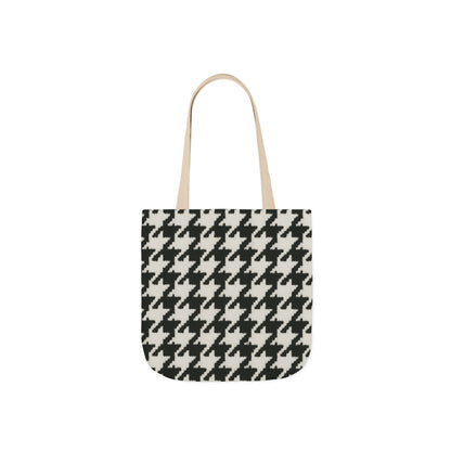 Tote Bag with 5-Color Straps