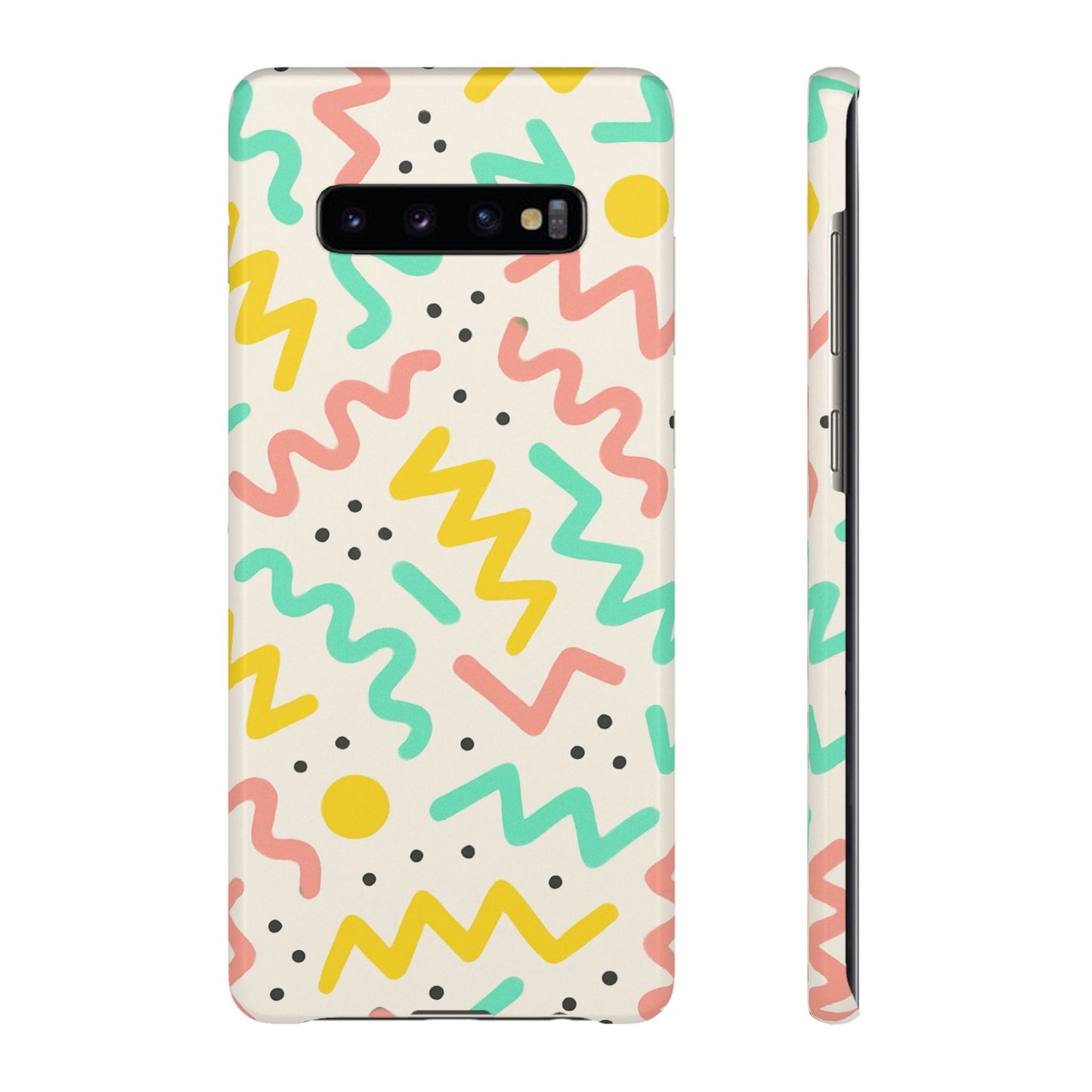 Snap Phone Case