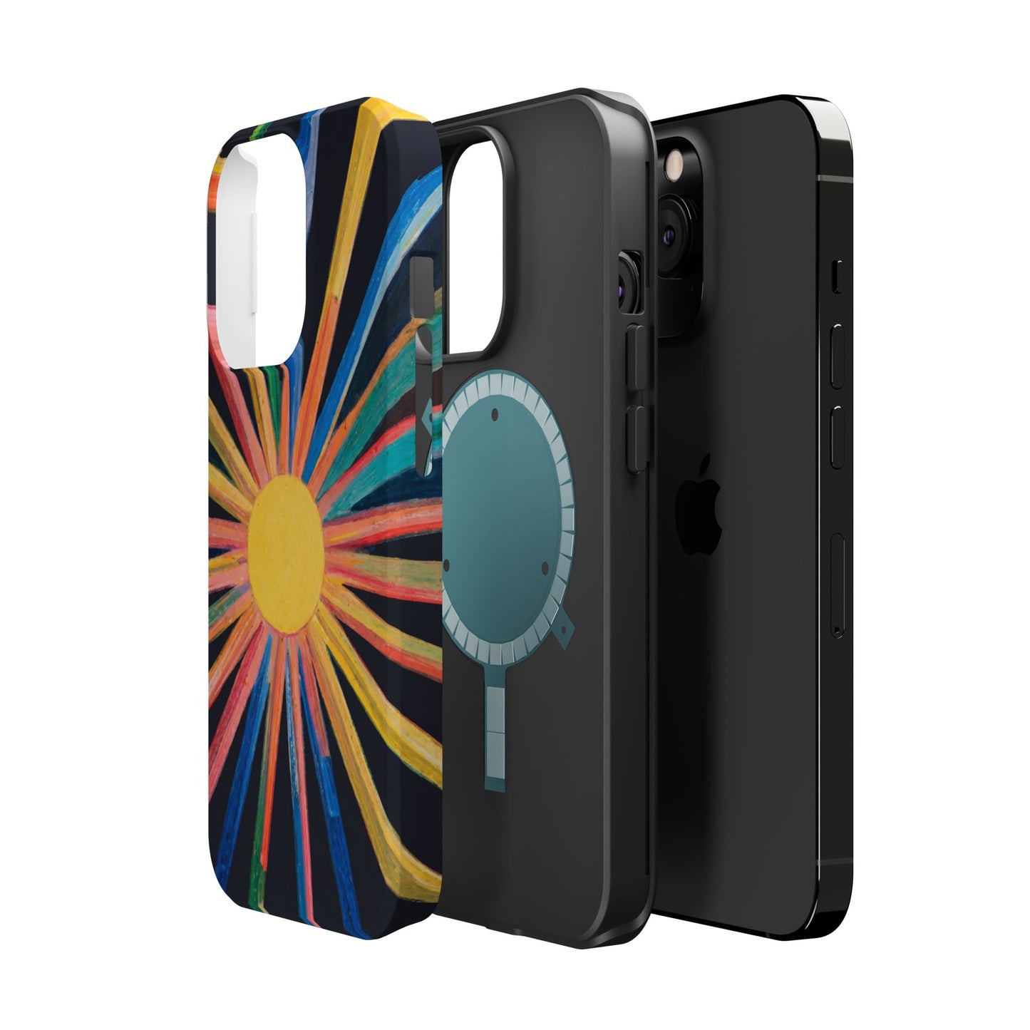 Magnetic Phone Case