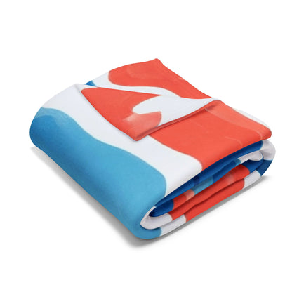 Arctic Fleece Blanket
