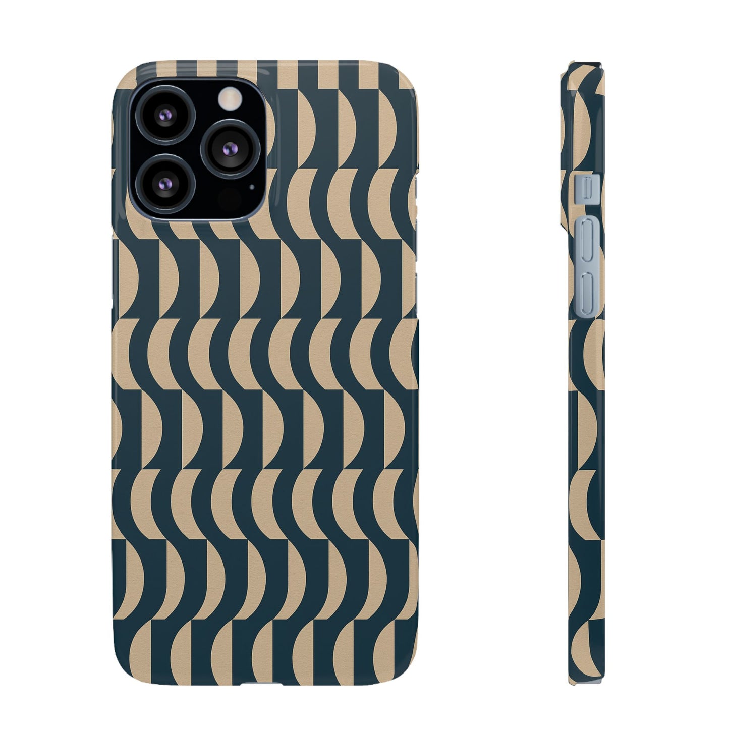 Snap Phone Case