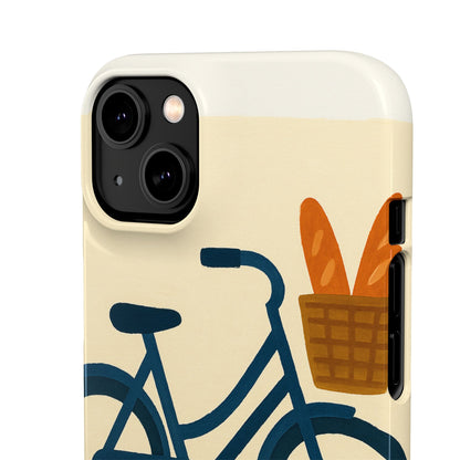Snap Phone Case