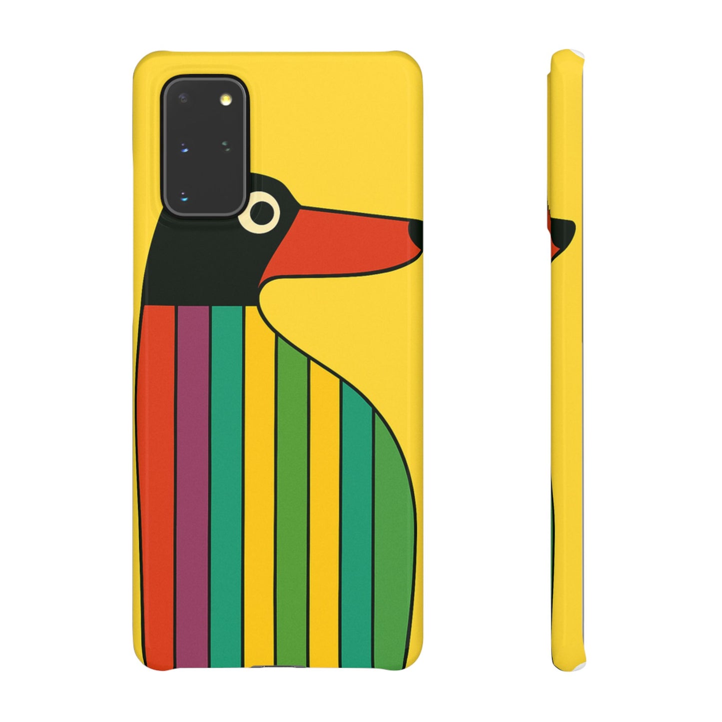Snap Phone Case