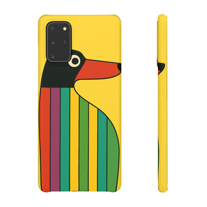 Snap Phone Case