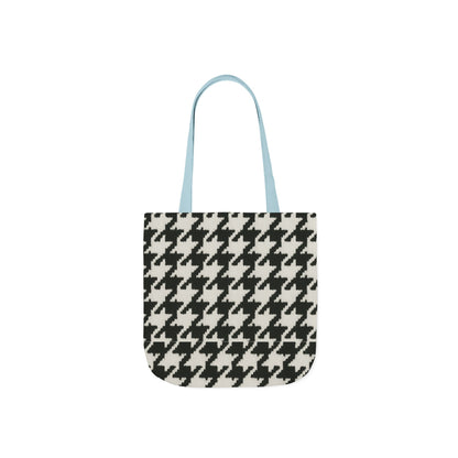 Tote Bag with 5-Color Straps