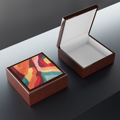 Jewelry Box