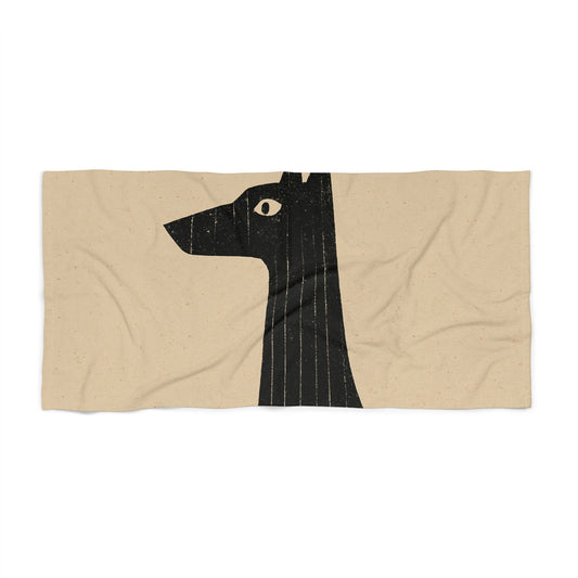 Beach Towel
