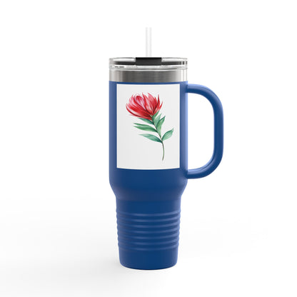 40oz Insulated Travel Mug