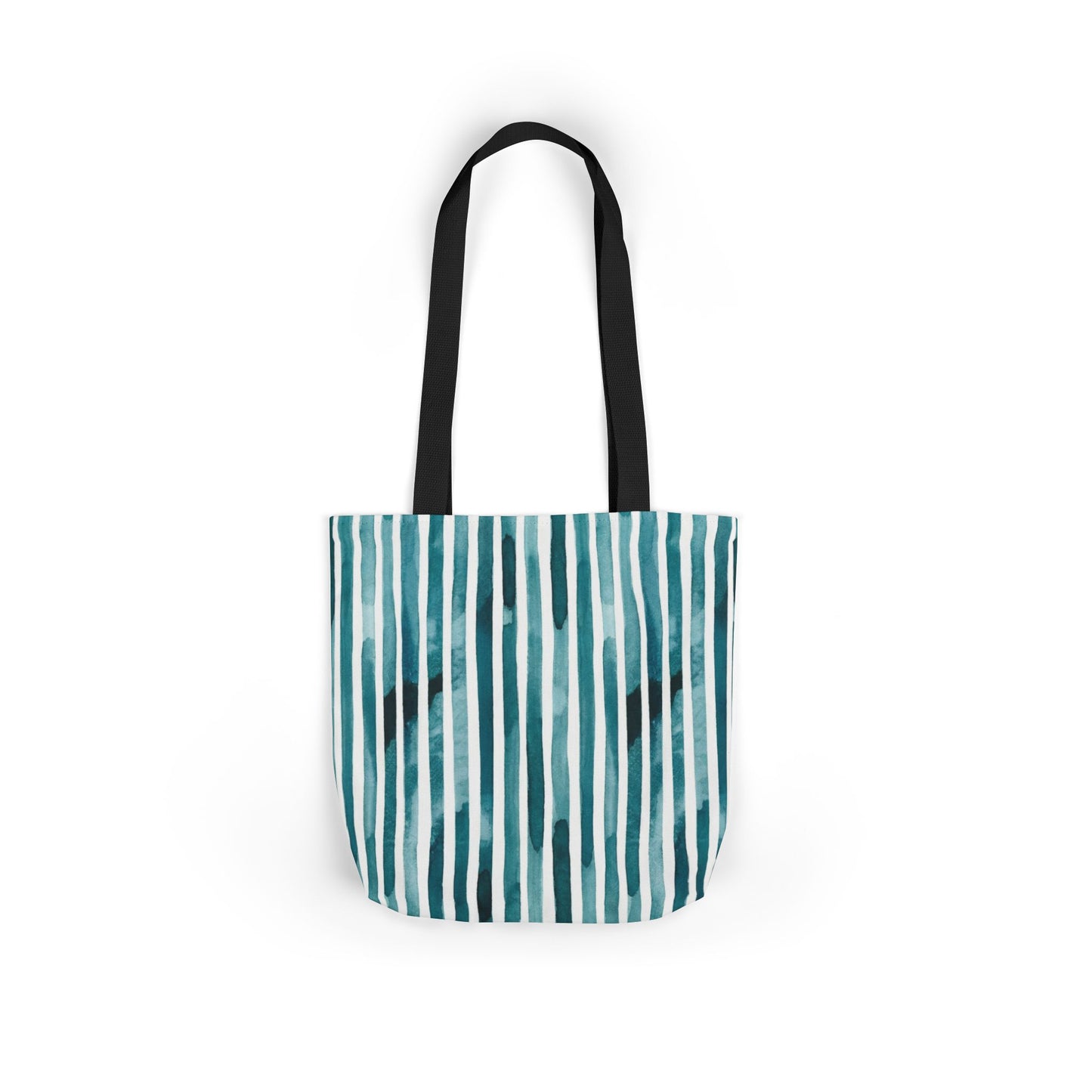 Tote Bag with 5-Color Straps