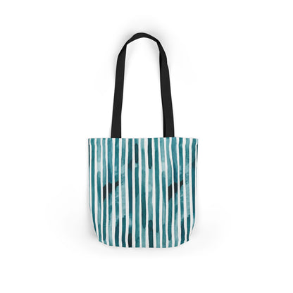 Tote Bag with 5-Color Straps