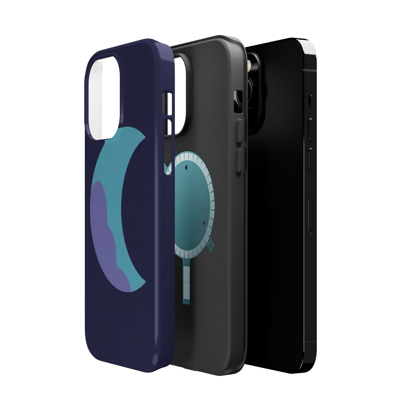 Magnetic Phone Case
