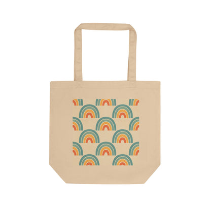 Eco Tote Bag — Square