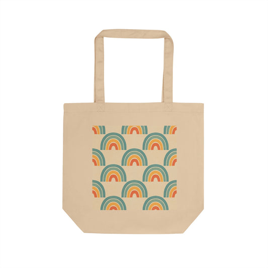 Eco Tote Bag — Square