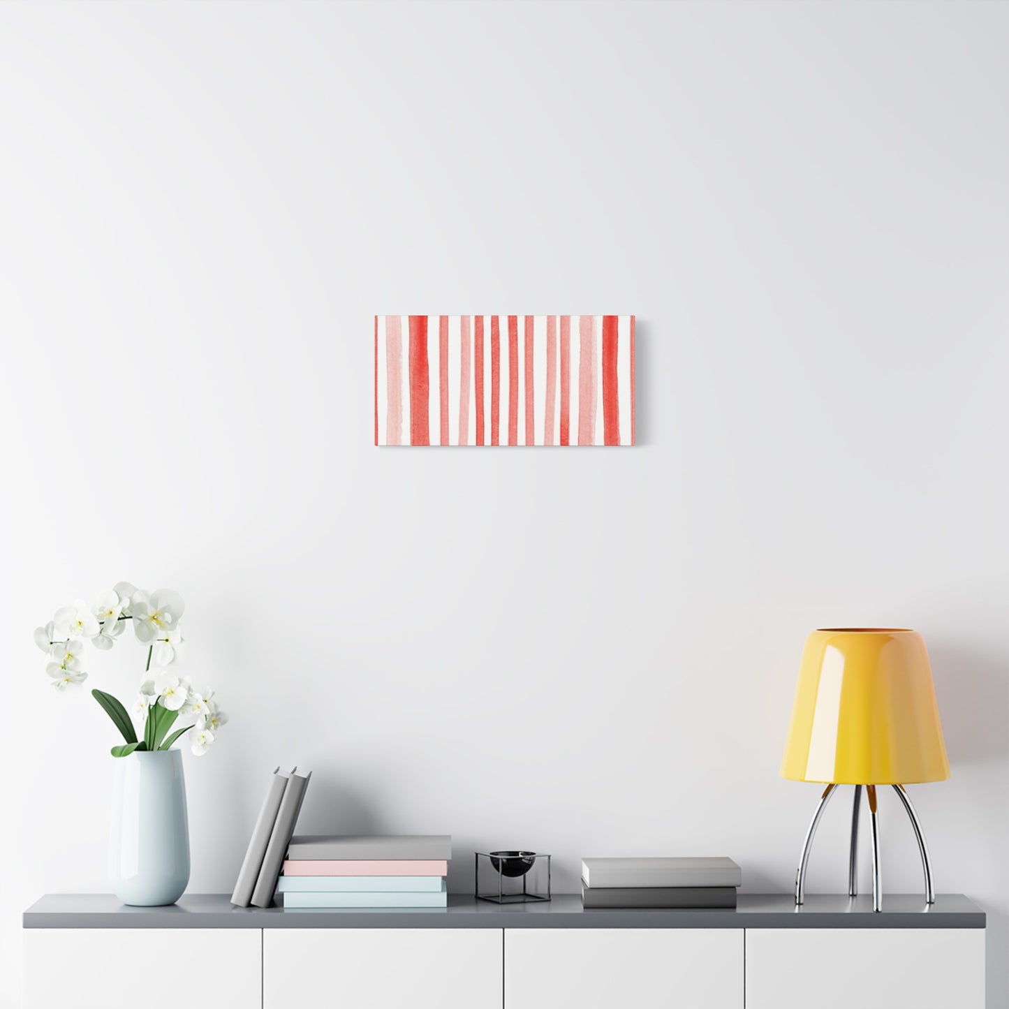 Stretched Canvas Wall Art