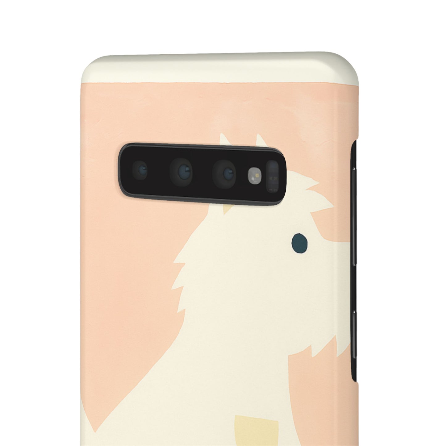 Snap Phone Case
